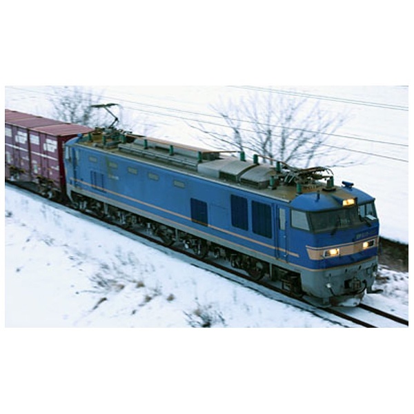 JR EF510-500形電気機関車 鉄道模型 おもちゃ おもちゃ・ホビー・グッズ ホットセール