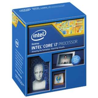 CORE I7 4790S BOXi BX80646I74790S [CPU]