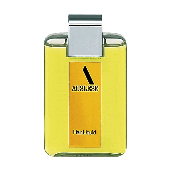 AUSLESE（アウスレーゼ）ヘアリキッドN（Ｊ）50mL ヘアリキッドN（Ｊ）（50mL） 資生堂｜shiseido 通販 | ビックカメラ.com