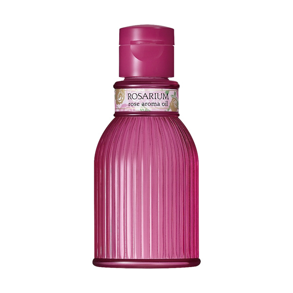 ROSARIUM ばら園 ローズアロマオイル RX 75mL 資生堂｜shiseido 通販 | ビックカメラ.com