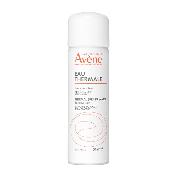 Avene（アベンヌ）ウオーター 50g 資生堂｜shiseido 通販 | ビックカメラ.com