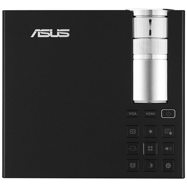 モバイルプロジェクター P2E【生産完了品】 ASUS｜エイスース 通販 | ビックカメラ.com