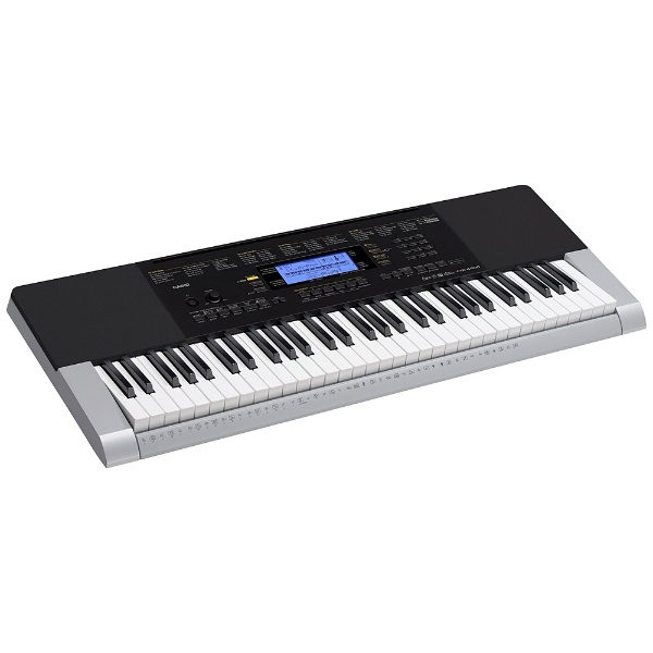 ベーシックキーボード（61鍵盤） CTK-4400 [61鍵盤] カシオ