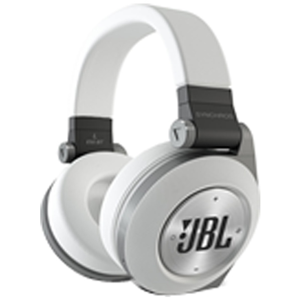 JBL Synchros E50BT ワイヤレスヘッドホン レッド 新品未使用
