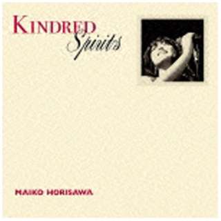 xVߎq/Kindred Spirits -̂Ȃ- ʏ yCDz