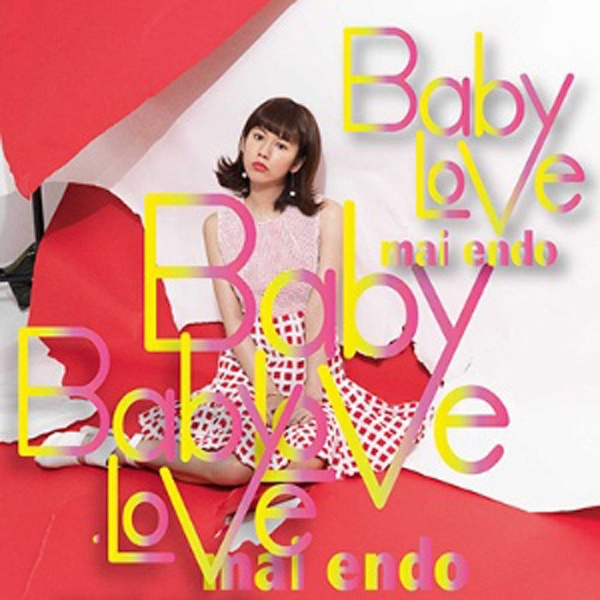 ƣ/Baby Love Type-C CD