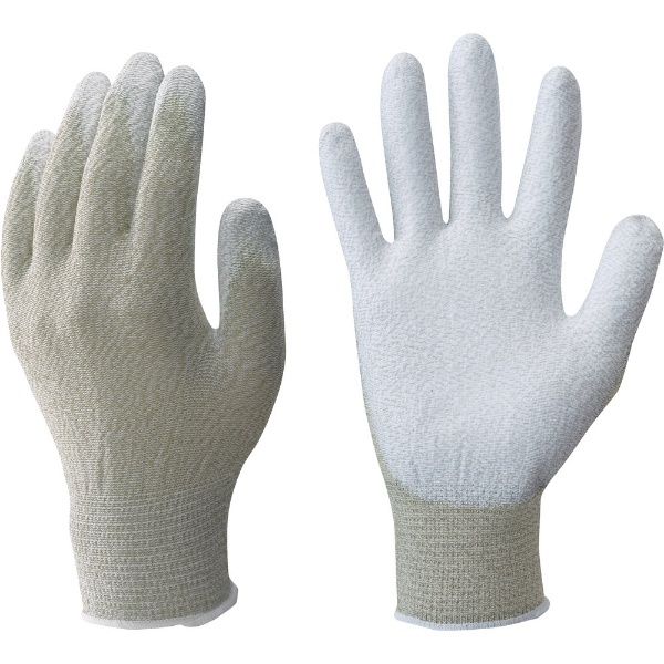 人気提案 ショーワグローブ 1双×6袋 Lサイズ 作業手袋 ケミスターパーム 匿名配送