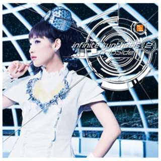 fripSide/infinite synthesis 2 ʏ yCDz