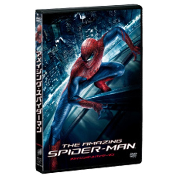 アメイジング・スパイダーマン™ コレクターズ・エディション('12米) 市販 - 洋画・外国映画