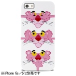iPhone 5s^5p@PINK PANTHER COLLECTION usNpT[vizCg 1j@HPIPC5PINKPANT3