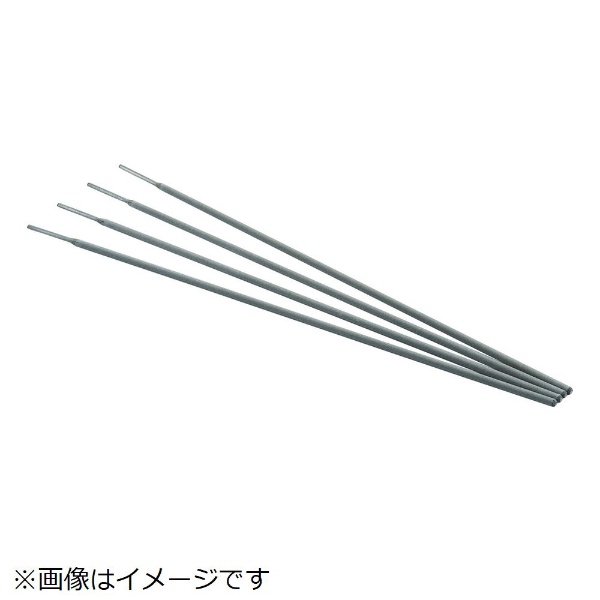 一般軟鋼用溶接棒 心線径3．2mm 初回限定 棒長350mm TSR23250 定番スタイル 1箱140本