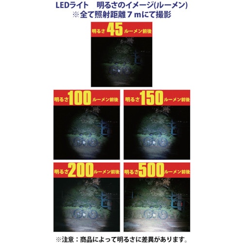 高輝度LEDペンライト ロング PMLP250 トラスコ中山｜TRUSCO NAKAYAMA