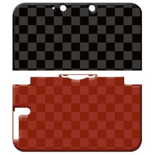 CYBEREDESIGN COVERi3DS LLpj sy3DS LLz