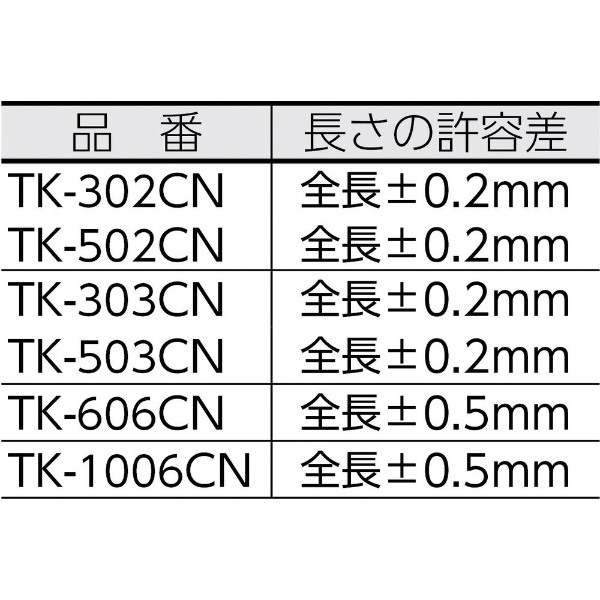 名入れ無料 TRUSCO(トラスコ) シルバー曲尺中金サイズ60cm×30cm ゲージ