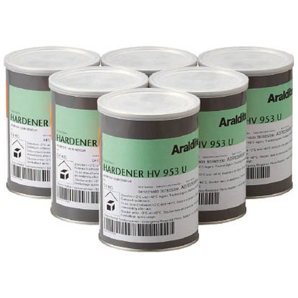 CEMEDINE セメダイン  1500硬化剤 (標準タイプ) 3kg AP-031 - 2