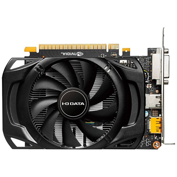 NVIDIA GeForce GTX 750 Ti ［PCI-Express 3.0 x16・2048MB］ GA