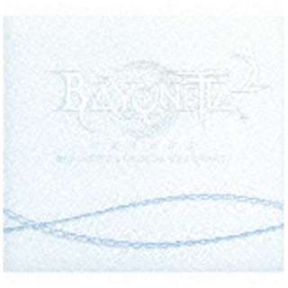 iQ[E~[WbNj/BAYONETTA 2 Original Soundtrack yCDz