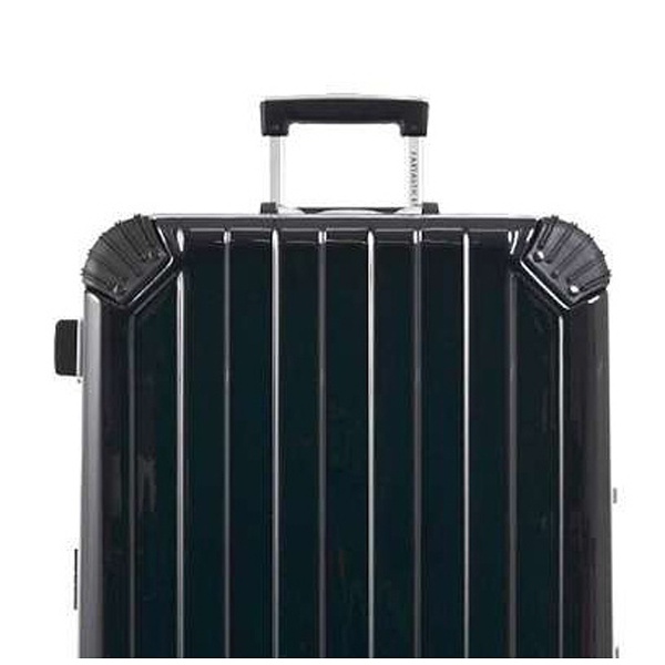 スーツケース 100L FANTASTIC EVOLUTION VII ブラック FE-0680-74 [TSAロック搭載]