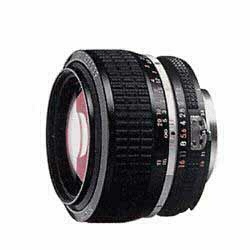 カメラレンズ AI Nikkor 50mm f/1.2S NIKKOR（ニッコール） ブラック ...