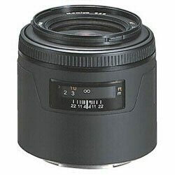 マミヤ Mamiya 645 AF 55mm F2.8 - レンズ(単焦点)