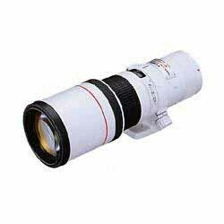 カメラレンズ EF400mm F5.6L USM ホワイト [キヤノンEF /単焦点レンズ]
