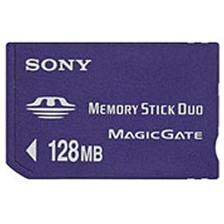 sony メモリースティック 128MB - PC/タブレット