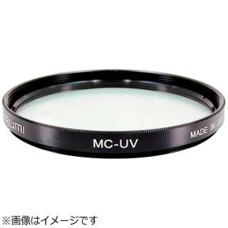 82mm MC-UV  Filter
