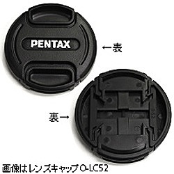レンズキャップ PENTAX（ペンタックス） O-LC77 [77mm] ペンタックス