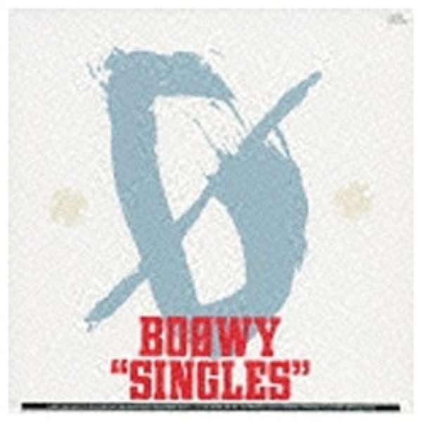 Boowy Singles 期間生産限定盤 Cd ｅｍｉミュージックジャパン 通販 ビックカメラ Com