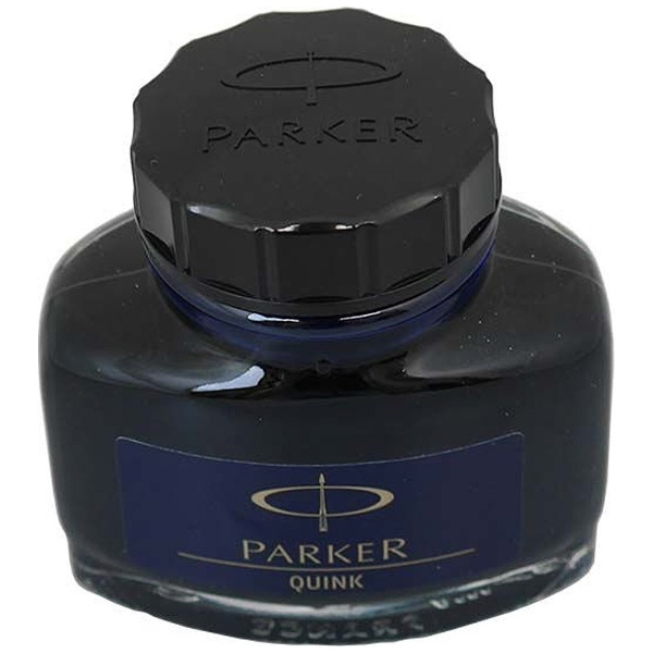ボトルインク（ブルーブラック） 【正規品】 パーカー｜Parker 通販