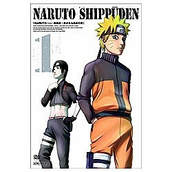 NARUTO ナルト 疾風伝 遥かなる再会の章 一【DVD】 ソニーピクチャーズエンタテインメント｜Sony Pictures  Entertainment 通販 | ビックカメラ.com