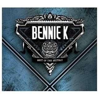 BENNIE K/BEST OF THE BESTEST DVDt yCDz