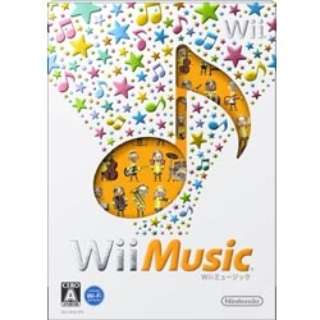 Wii MusicyWiiz