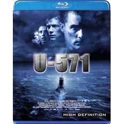 大幅にプライスダウン U-571 Blu-ray Disc セール