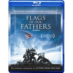 AL完売しました。 父親たちの星条旗 贈呈 Blu-ray Disc