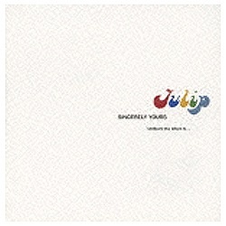チューリップ／SINCERELY YOURS ～TULIPオリジナルベスト～ 【CD】