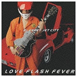 ビックカメラ.com - BLANKEY JET CITY／LOVE FLASH FEVER 初回限定盤 【CD】