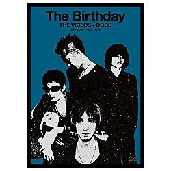 The Birthday THE VIDEOS+DOCS SEP 2005-N…ROSSO - ミュージック