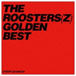 THE ROOSTERS/ゴールデン☆ベスト ザ・ルースターズ 【CD】 日本 ...