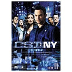 ね598-3∝ CSI:NY シーズン3 [レンタル落ち] 全8巻セット 衝撃特価 