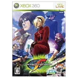 THE KING OF FIGHTERS XIIyXbox360z