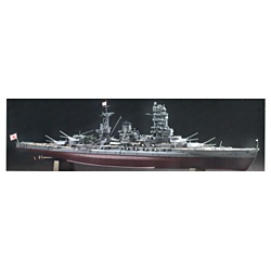 1/350 日本海軍 戦艦 長門“レイテ沖海戦”
