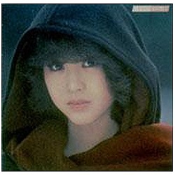 松田聖子／風立ちぬ DVD付初回限定盤 【CD】 ソニーミュージック