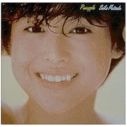 松田聖子／Pineapple DVD付初回限定盤 【CD】 ソニーミュージックマーケティング｜Sony Music Marketing 通販 |  ビックカメラ.com