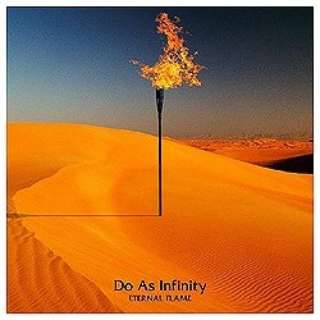 Do As Infinity/ETERNAL FLAME yCDz