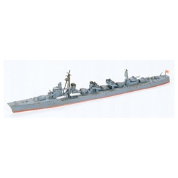 1/700 ウォーターラインシリーズ No.409 1/700日本海軍 駆逐艦 島風 タミヤ｜TAMIYA 通販 | ビックカメラ.com