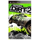 Colin McRae：DiRT2【PSPゲームソフト】