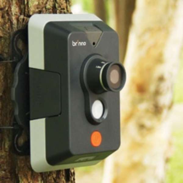 BirdWatchCam コンパクトデジタルカメラ Time Lapse Camera（タイムラプスカメラ） [防水+防塵] BRINNO