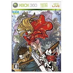 サムライスピリッツ閃【Xbox360ゲームソフト】 SNK｜エス・エヌ・ケイ 