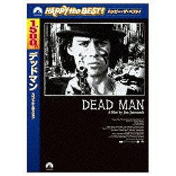 デッドマン スペシャル・エディション DVD